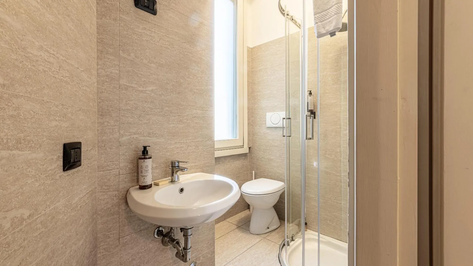Ca' Magenta Apartment Milan