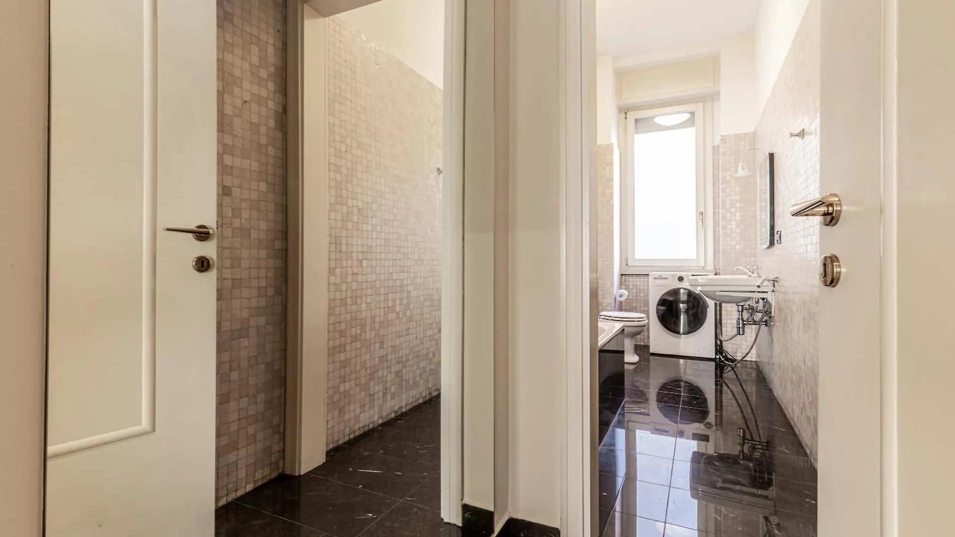 Ca' Magenta Apartment Milan Italy