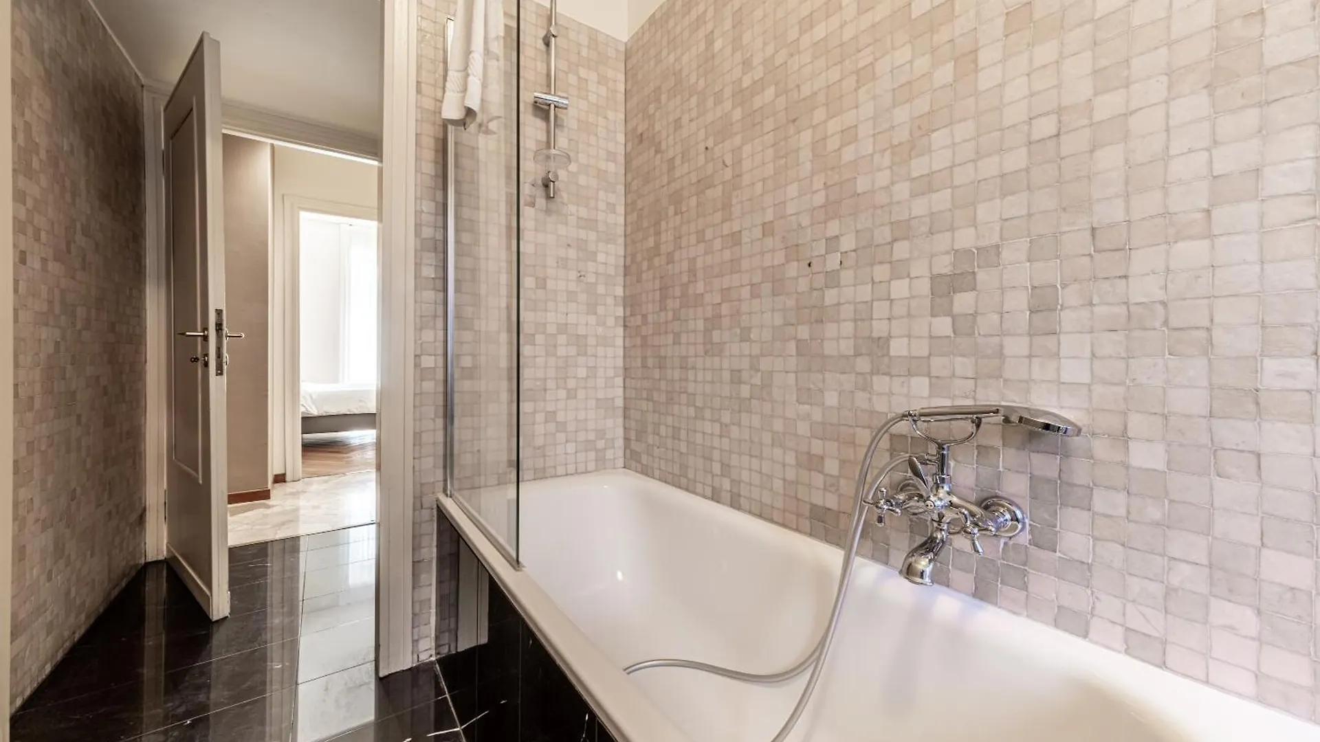 Ca' Magenta Apartment Milan
