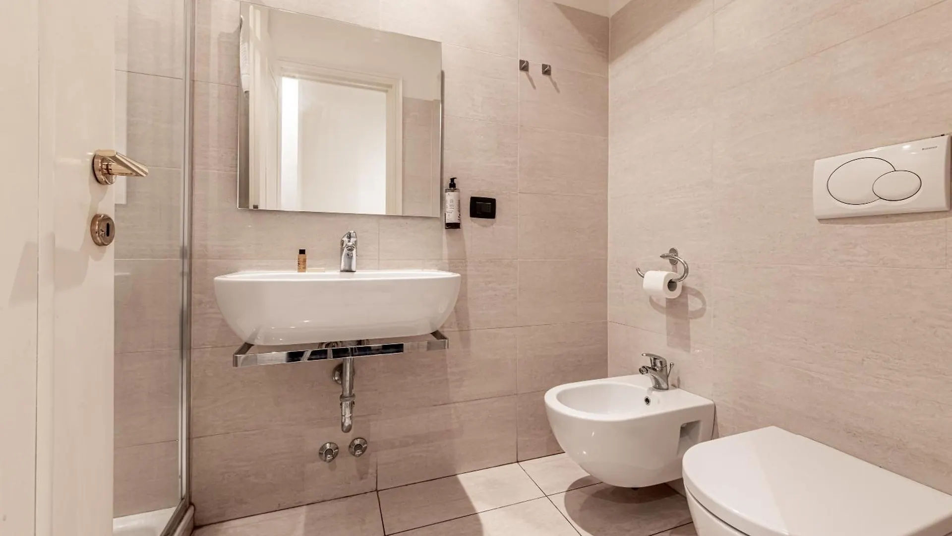 Ca' Magenta Apartment Milan Italy