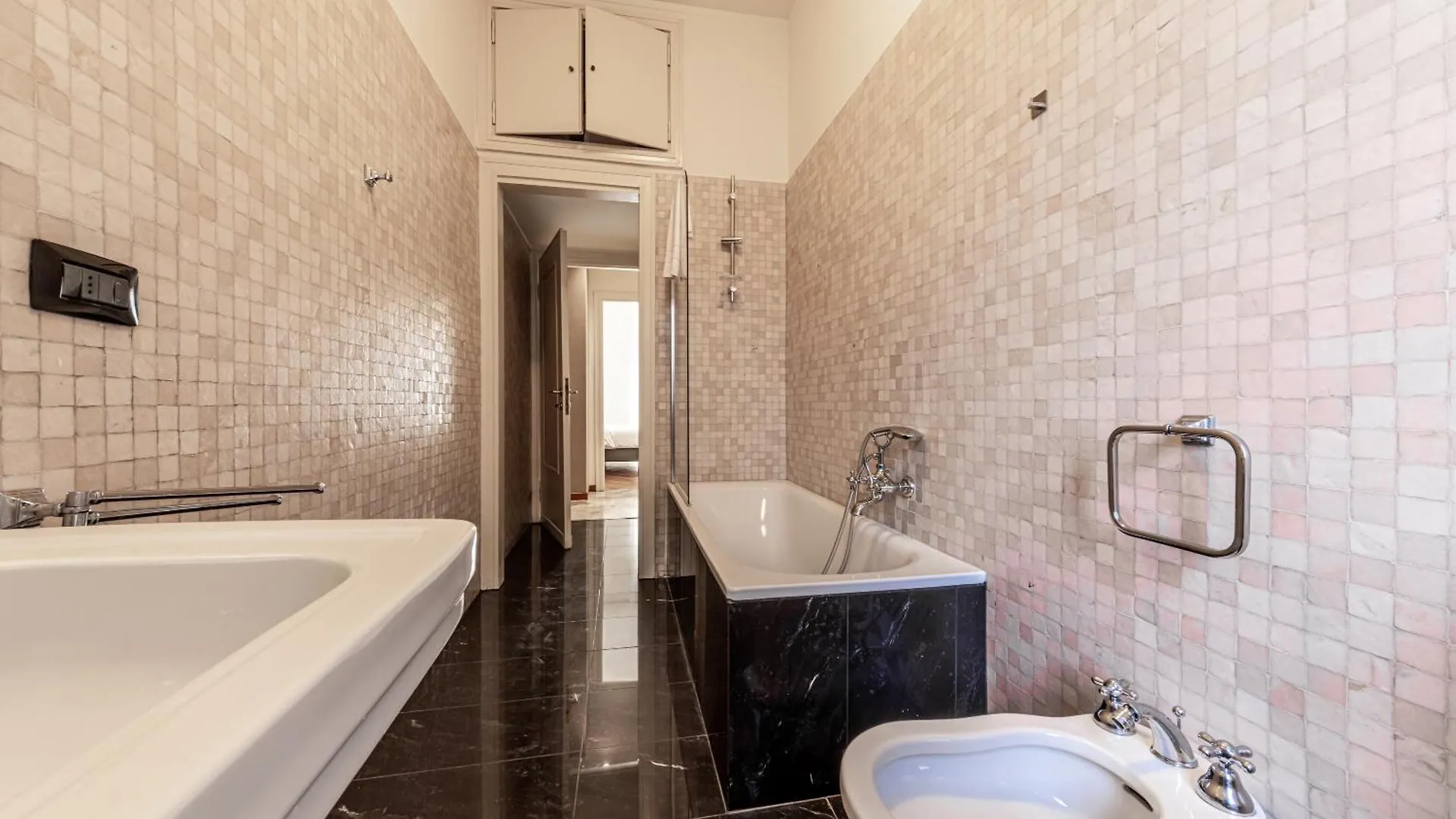Ca' Magenta Apartment Milan