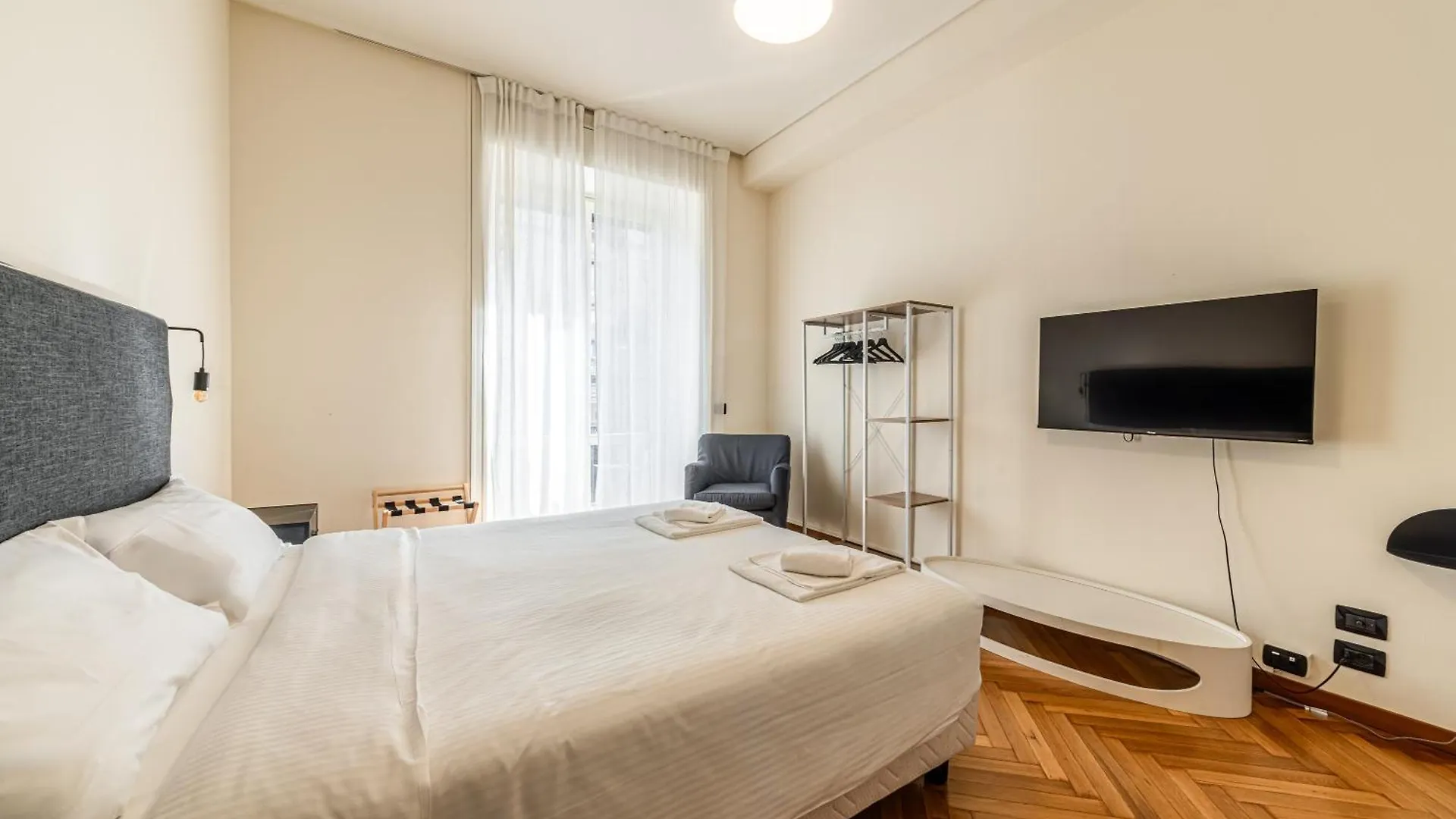 Ca' Magenta Apartment Milan Italy