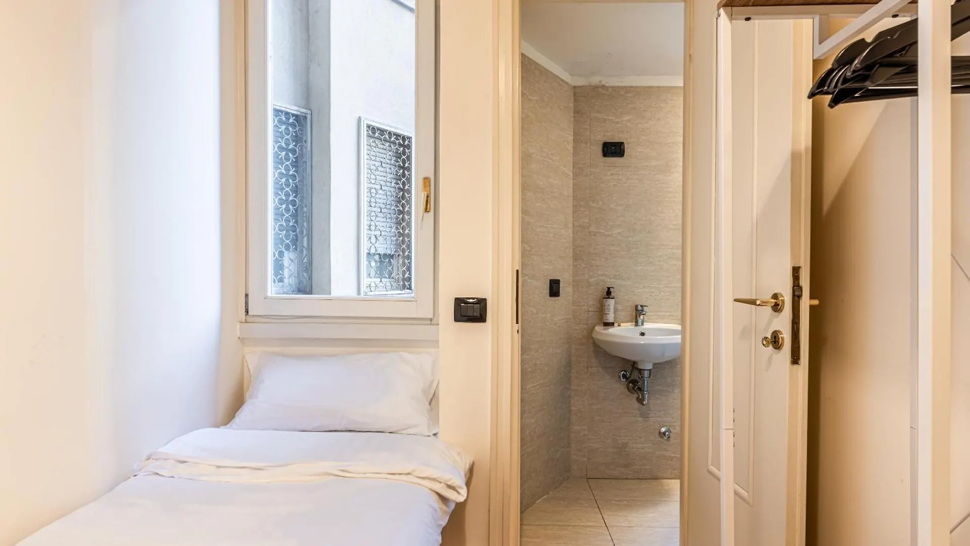 Ca' Magenta Apartment Milan Italy