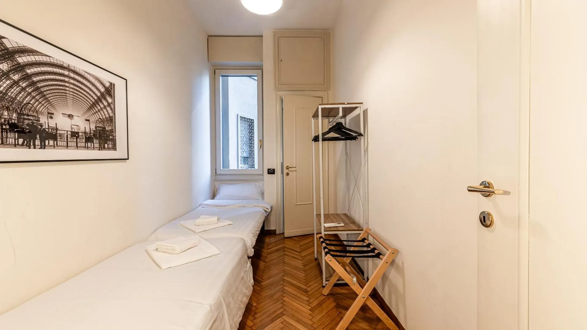 Ca' Magenta Apartment Milan Italy
