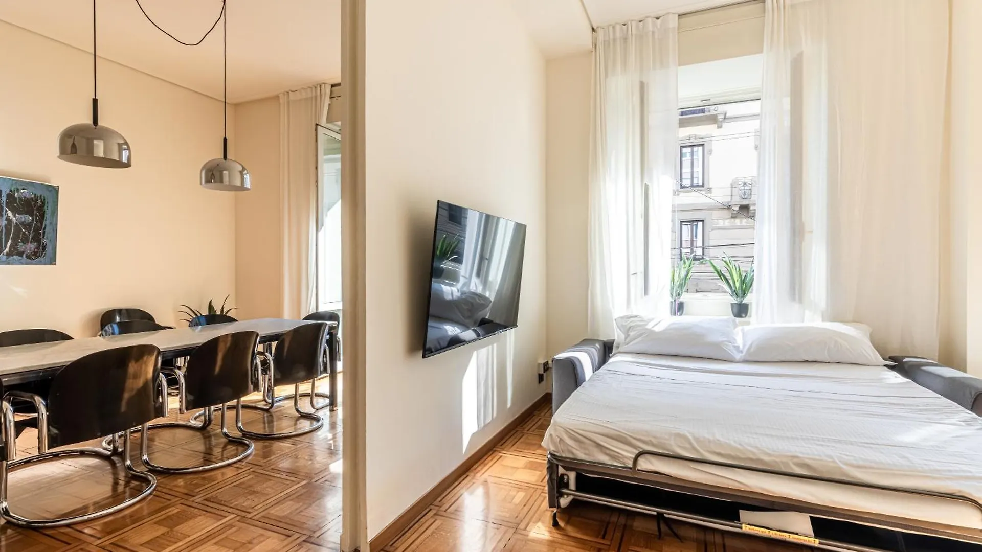 Ca' Magenta Apartment Milan 0*,  Italy