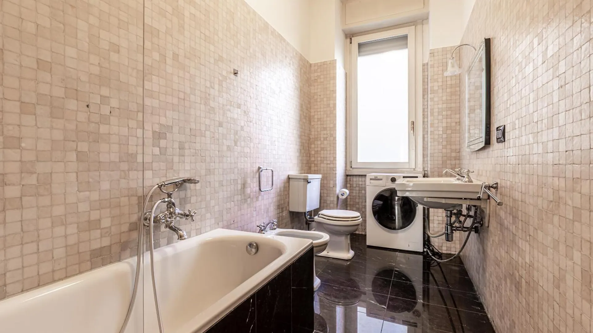 Ca' Magenta Apartment Milan