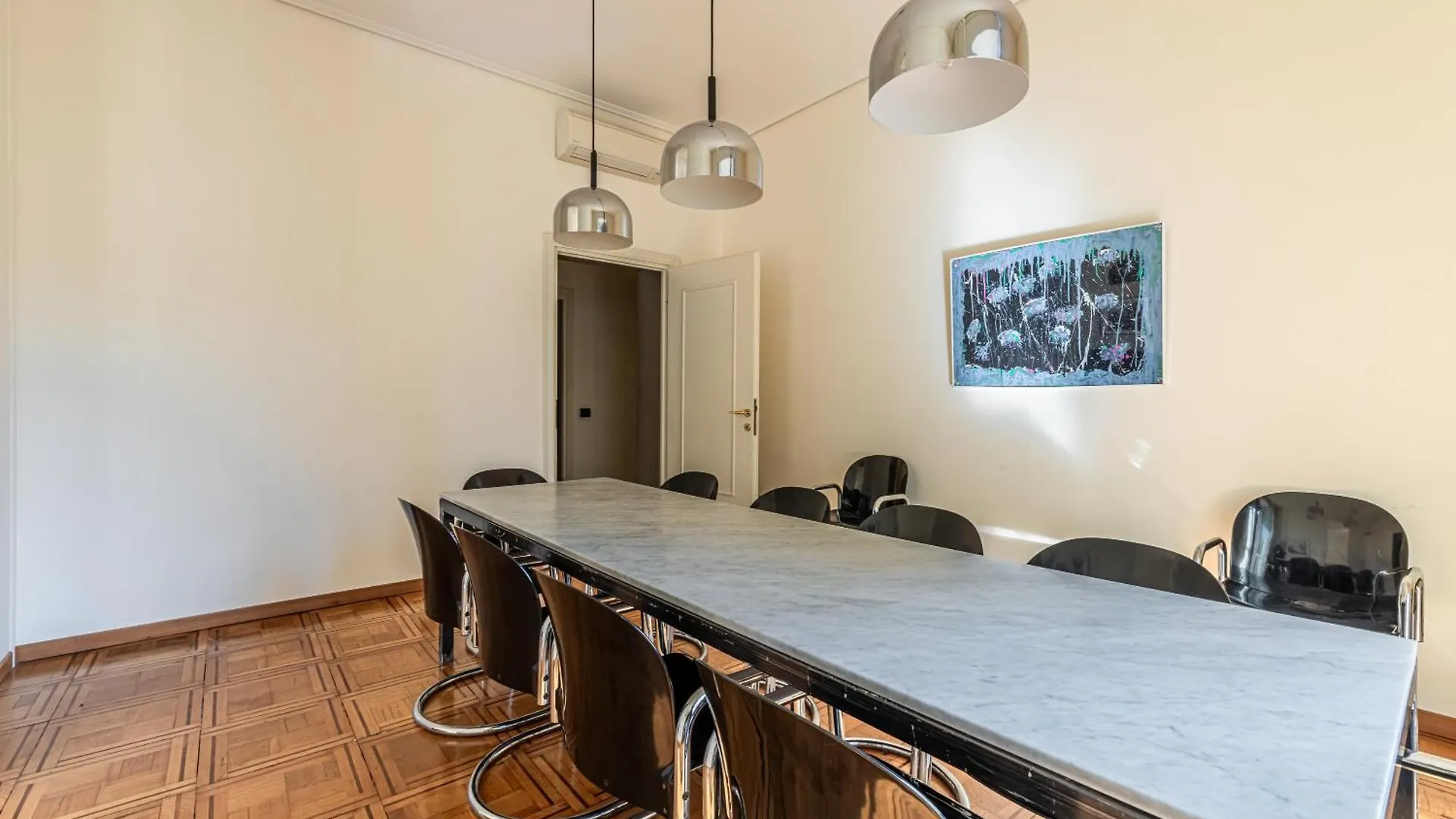 Ca' Magenta Apartment Milan 0*,  Italy
