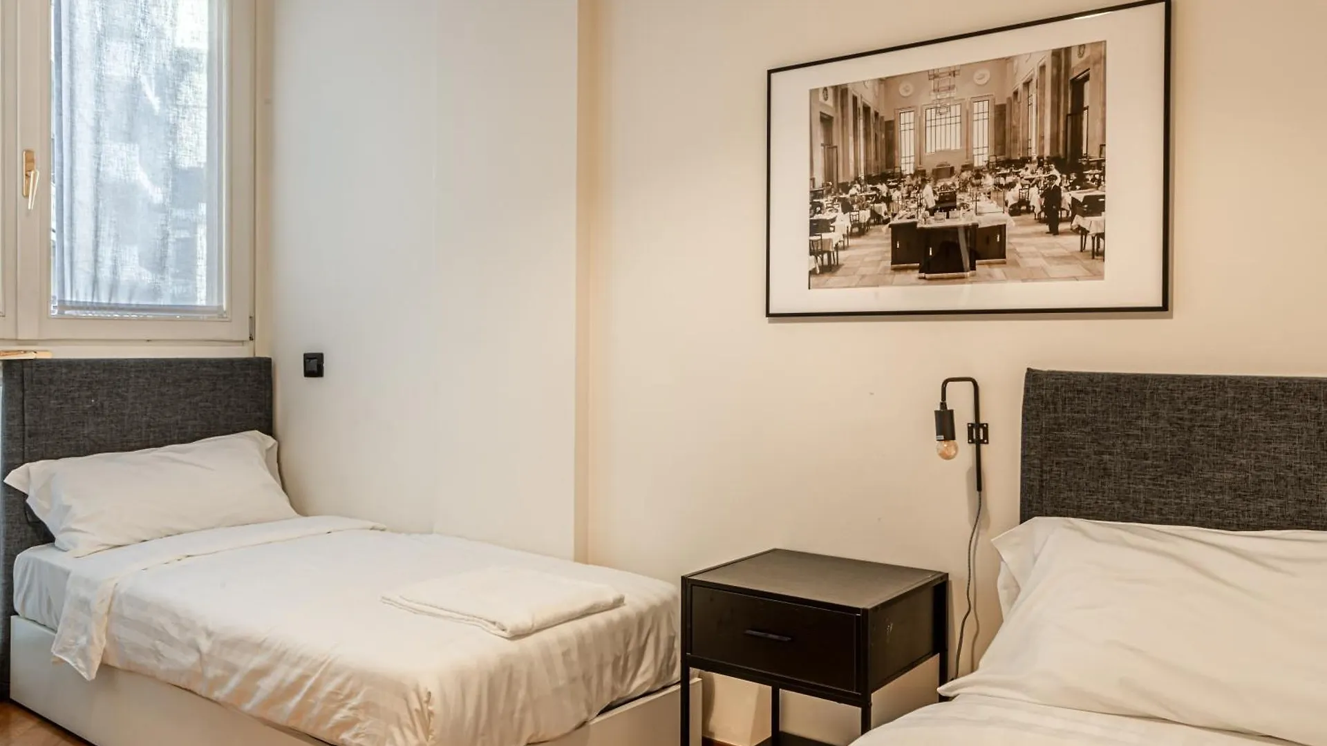 Ca' Magenta Apartment Milan Italy