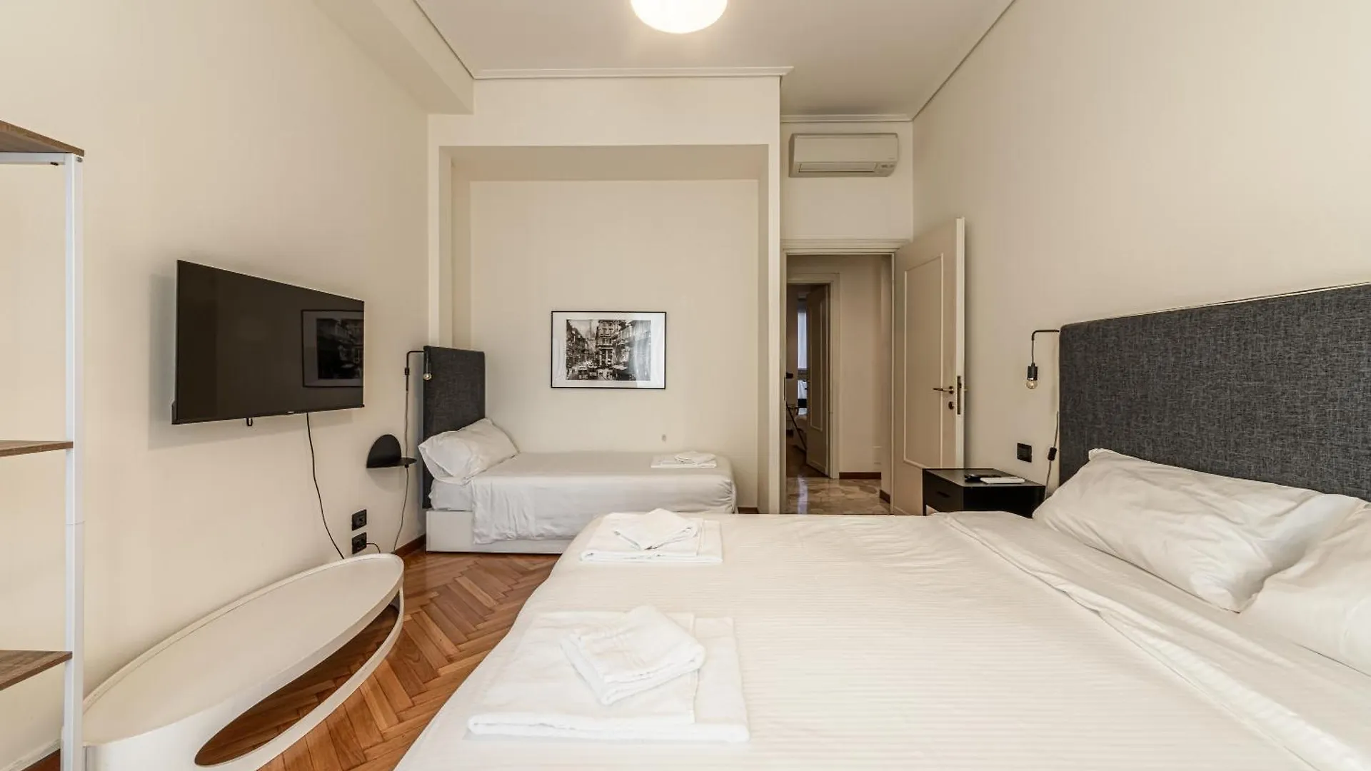 Ca' Magenta Apartment Milan