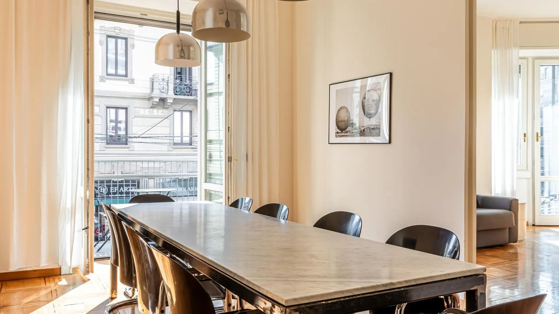 Ca' Magenta Apartment Milan 0*,  Italy