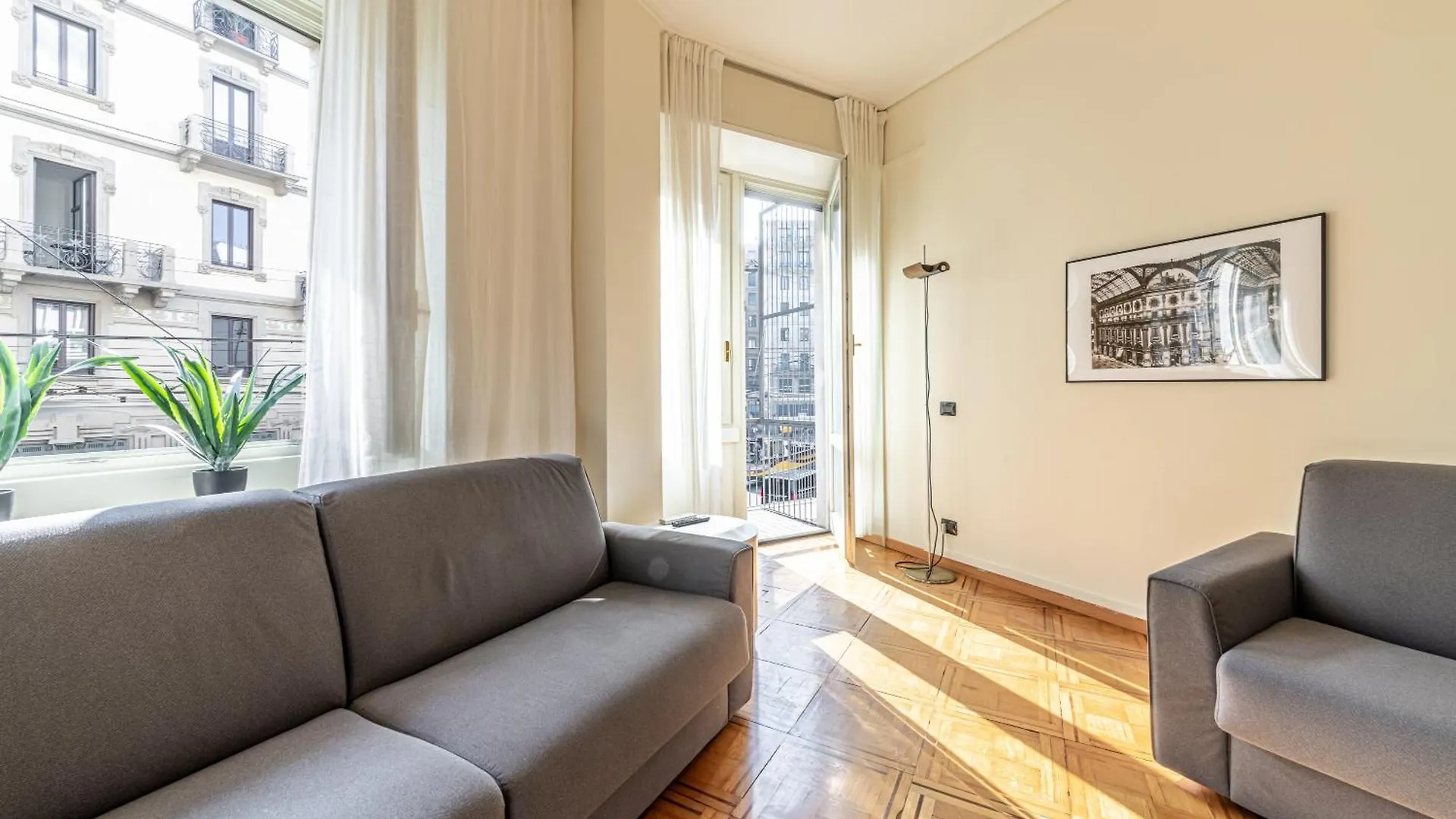 Ca' Magenta Apartment Milan 0*,