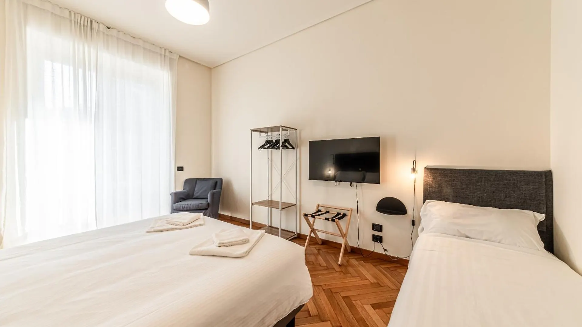 Ca' Magenta Apartment Milan Italy