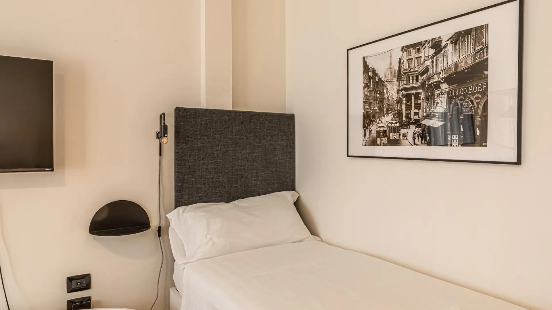 Ca' Magenta Apartment Milan Italy