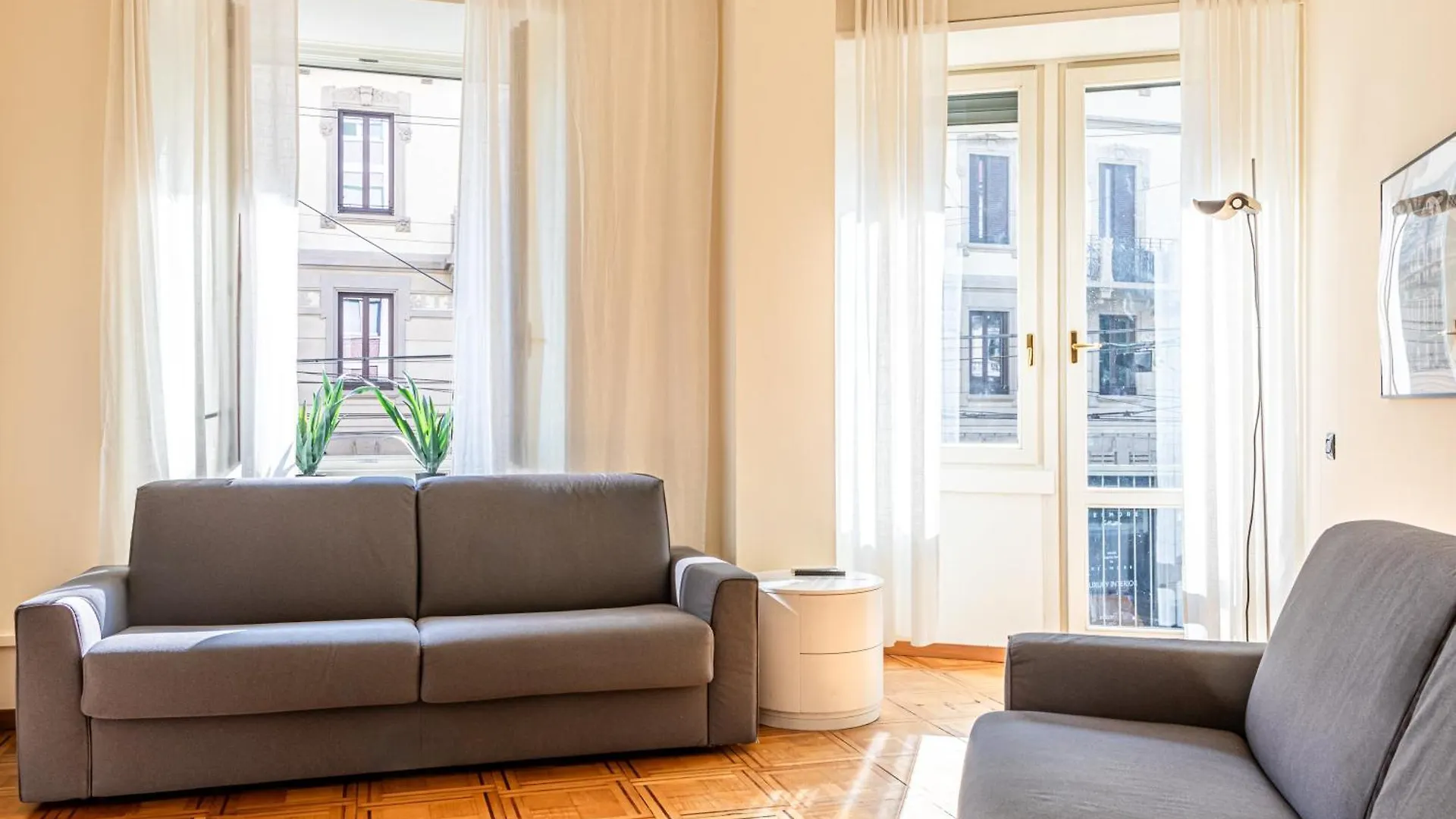 Ca' Magenta Apartment Milan Italy