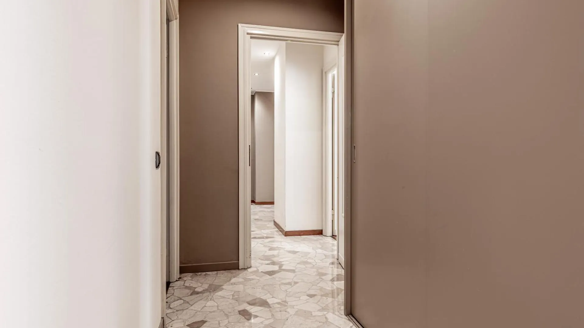 Ca' Magenta Apartment Milan