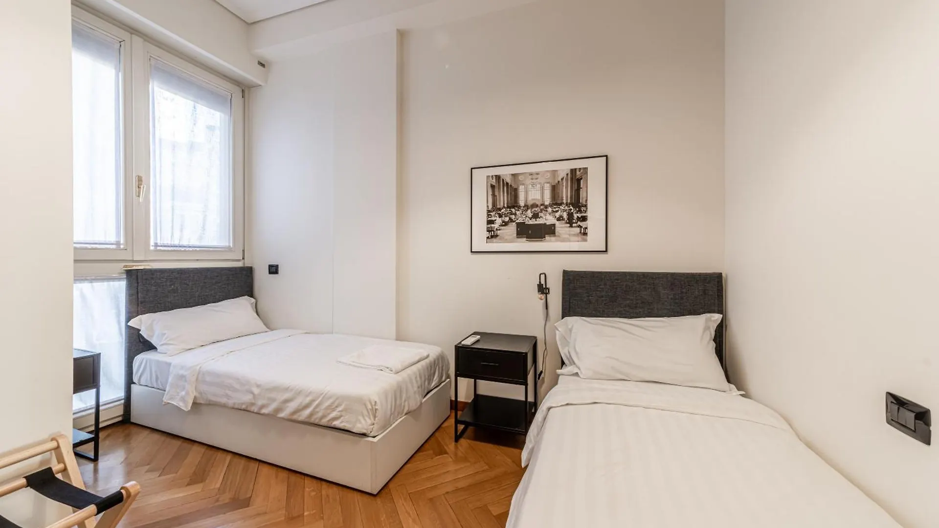 Apartmán Ca' Magenta Milán